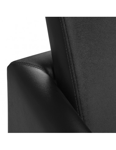 Gabbiano waiting room chair BM18011