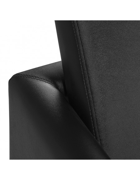 Gabbiano waiting room chair BM18011