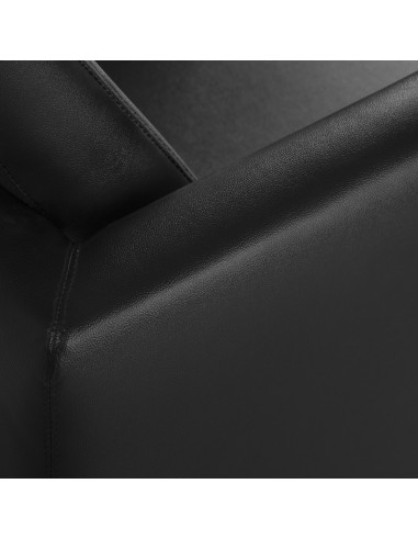 Gabbiano waiting room chair BM18011