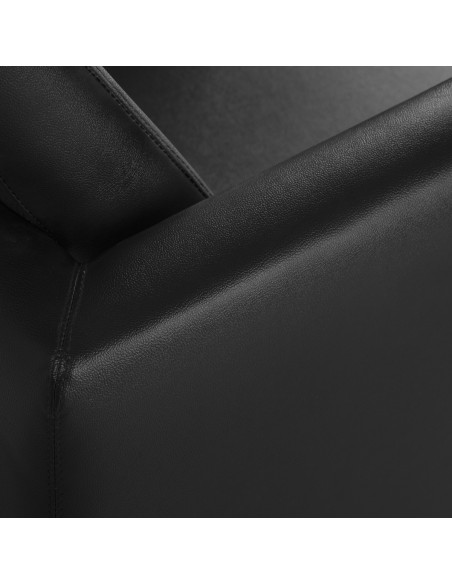 Gabbiano waiting room chair BM18011