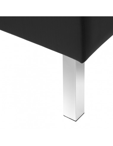 Gabbiano waiting room chair BM18011