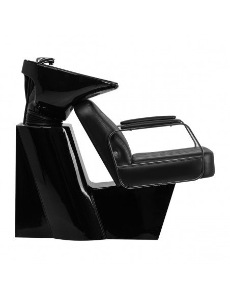Gabbiano Barber Hair Wash Patrizio Black