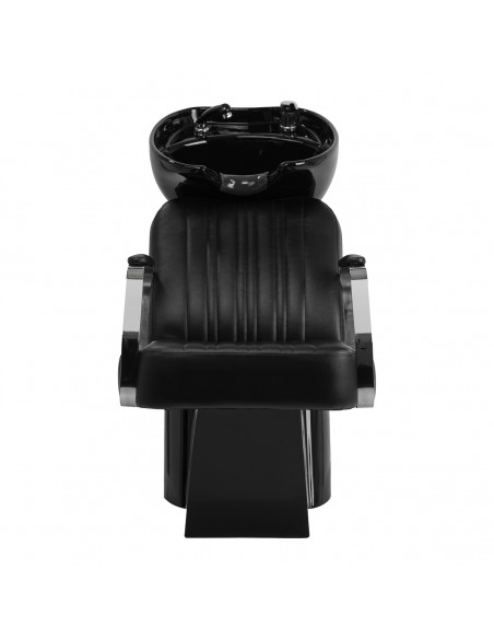 Gabbiano Barber Hair Wash Patrizio Black