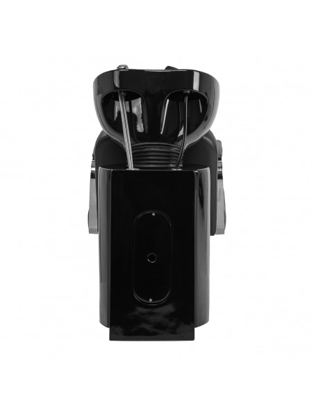 Gabbiano Barber Hair Wash Patrizio Black