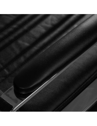 Gabbiano Barber Hair Wash Patrizio Black