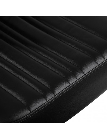 Gabbiano Barber Hair Wash Patrizio Black
