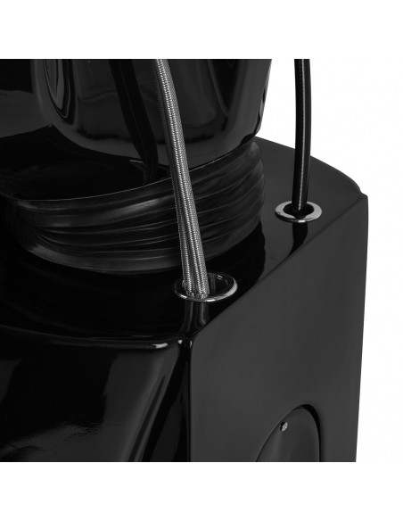 Gabbiano Barber Hair Wash Patrizio Black