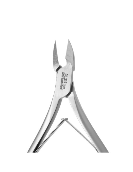 Nghia export cuticle nippers CL.210 12mm