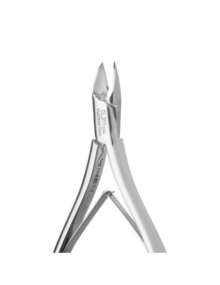 Nghia export cuticle nippers CL.211 10mm