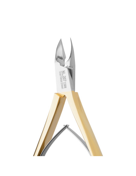 Nghia export nail nippers NL.207 11MM