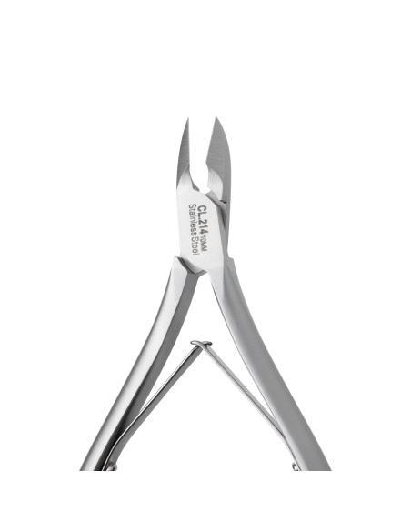 Nghia export cuticle nippers CL.214 10mm