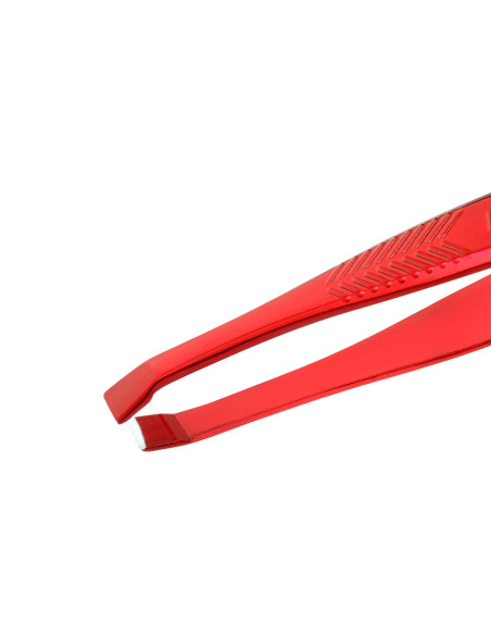 Nghia export tweezers N-425 RED