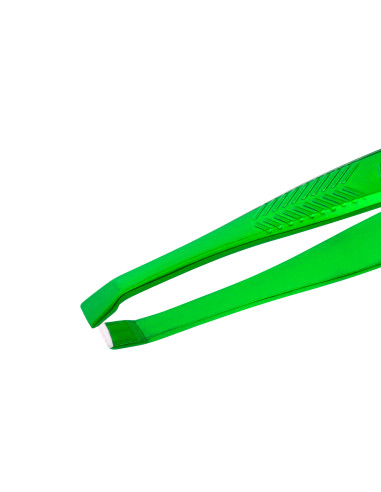 Nghia export tweezers N-425 green