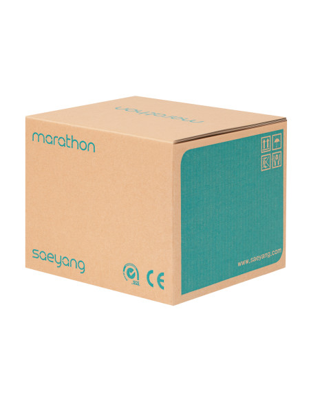 Saeyang Marathon K48 PRO BS35 nail drill brushless