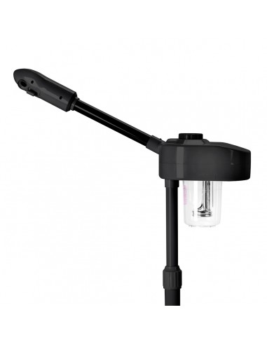 Giovanni D-09 vapozon black 