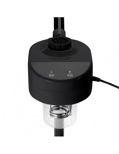 Giovanni D-09 vapozon black 
