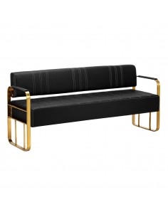 Avila waiting room sofa