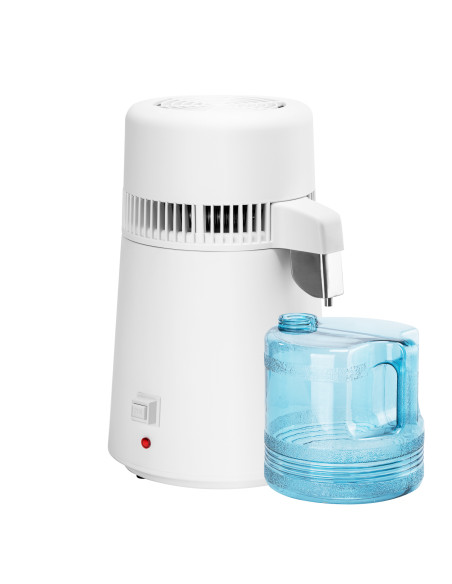 Lafomed water distiller N