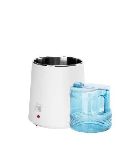 Lafomed water distiller N