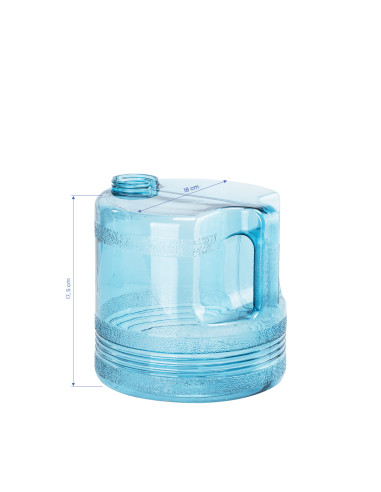 Lafomed water distiller N