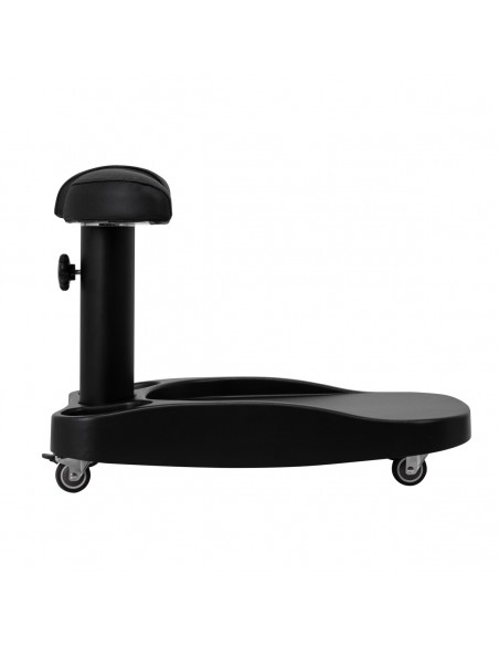 Azzurro paddling pool trolley black