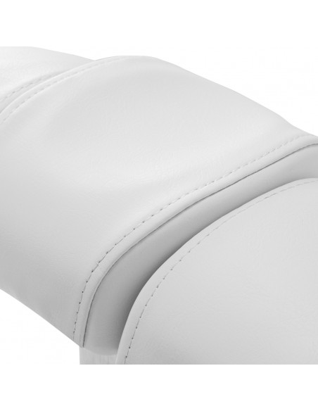 Azzurro paddling pool trolley white