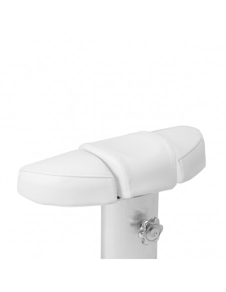 Azzurro paddling pool trolley white