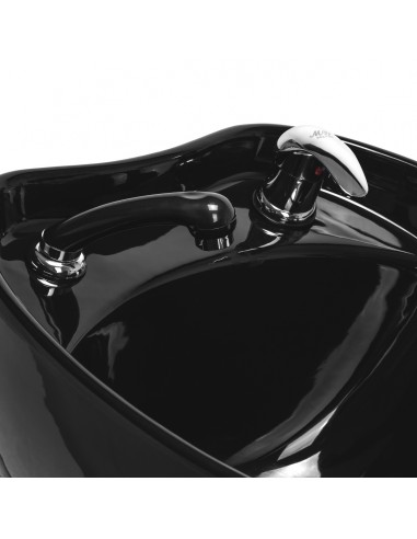 Gabbiano Emma hairdressing wash station