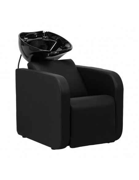 Gabbiano Sylvia hairdressing wash station