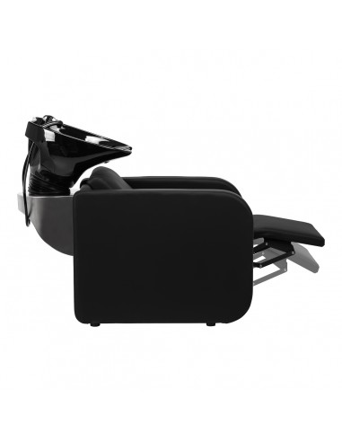 Gabbiano Sylvia hairdressing wash station