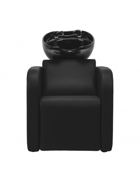 Gabbiano Sylvia hairdressing wash station