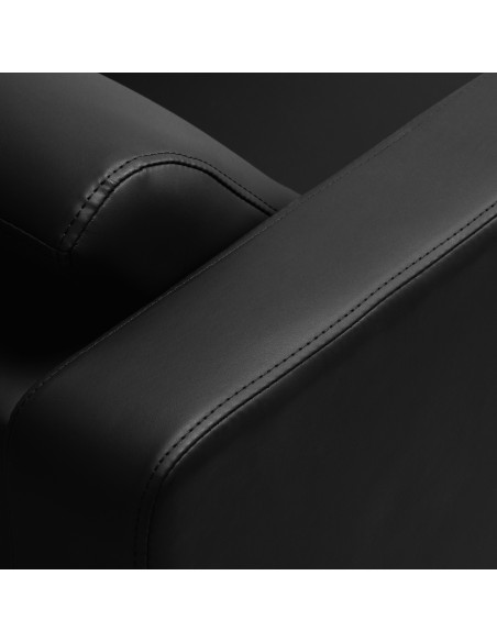 Gabbiano Sylvia hairdressing wash station