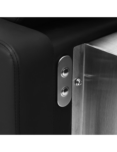 Gabbiano Sylvia hairdressing wash station