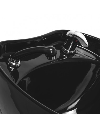 Gabbiano Sylvia hairdressing wash station