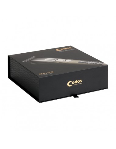 Codos cordless hair trimmer CHC-318 BARBER MASTER