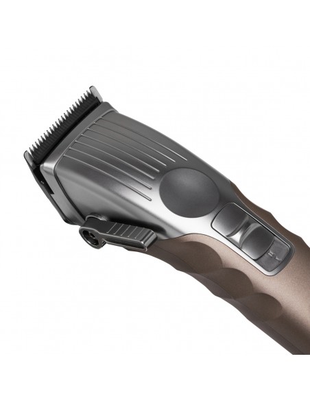 Codos cordless hair clipper CHC-618 BARBER MASTER