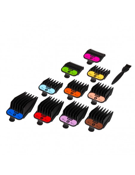 Codos cordless hair clipper CHC-618 BARBER MASTER
