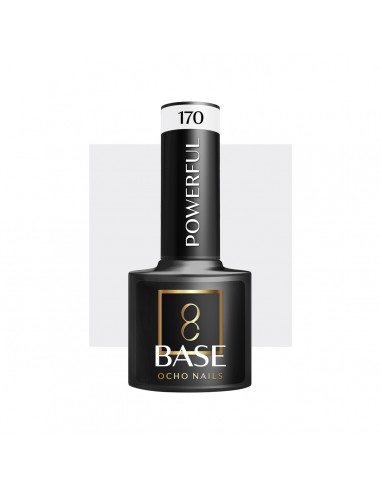 OCHO NAILS Hybrid Base Powerful 170 -5 g