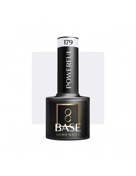 OCHO NAILS Hybrid Base Powerful 179 -5 g