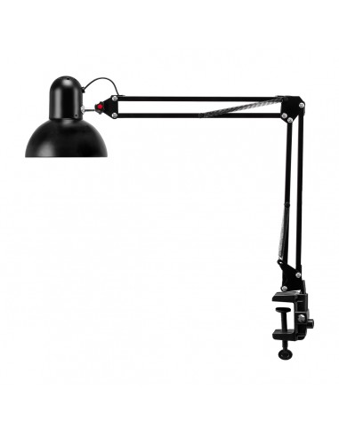 PiX 314 desk lamp black