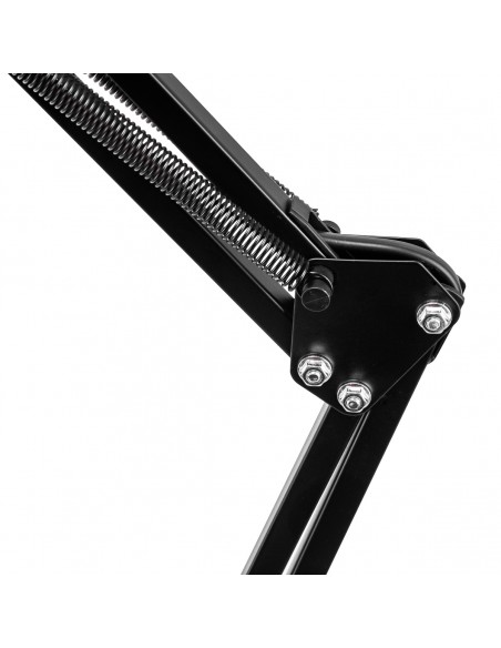 PiX 314 desk lamp black