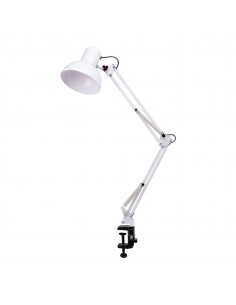 PiX 314 desk lamp white