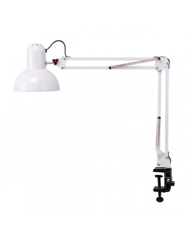 PiX 314 desk lamp white