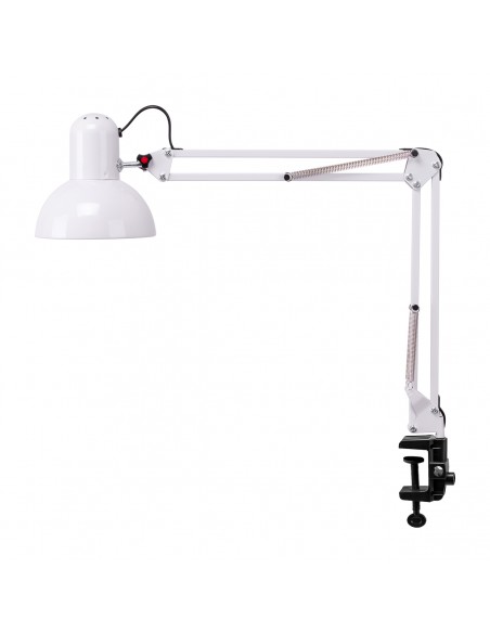 PiX 314 desk lamp white