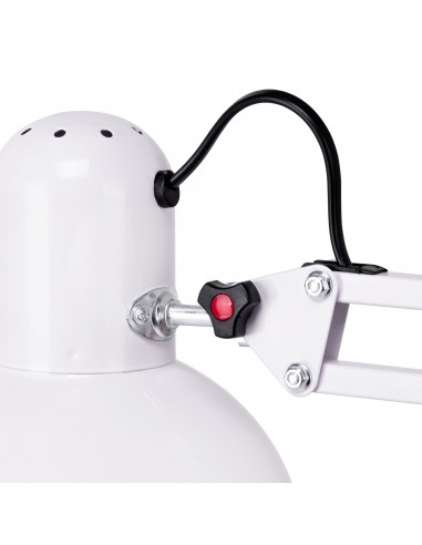 PiX 314 desk lamp white