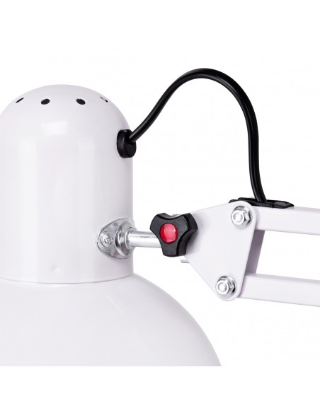 PiX 314 desk lamp white