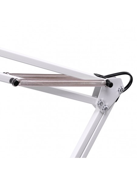 PiX 314 desk lamp white