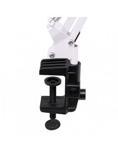 PiX 314 desk lamp white