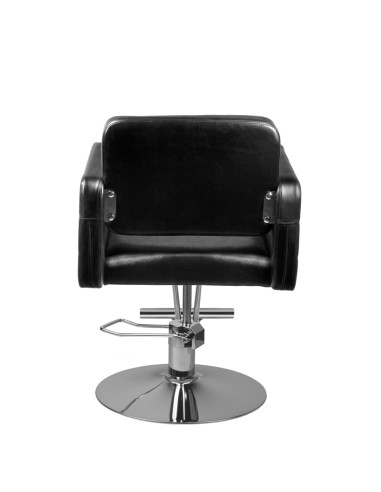 Hair system barber chair 90-1 black