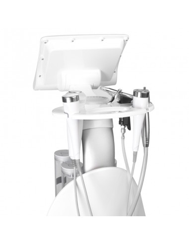 Yoshida lotus 5in1 hydrogen purification device
